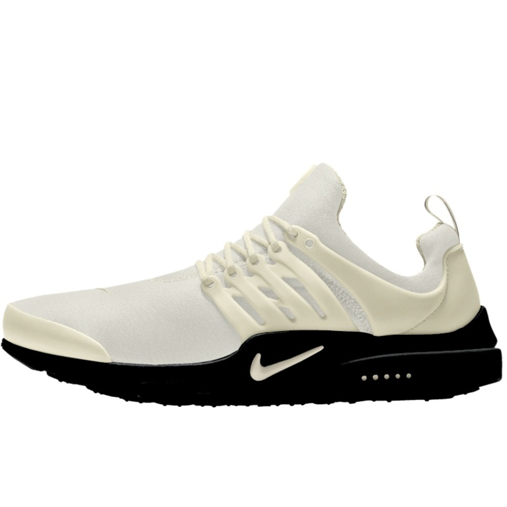 Nike Customized Air Prestos “By You”